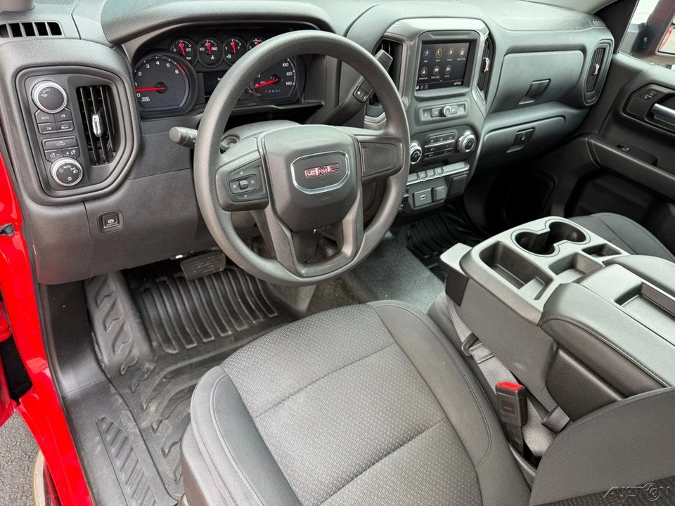 2020 GMC Sierra 5th Gen - Image 11 of 12