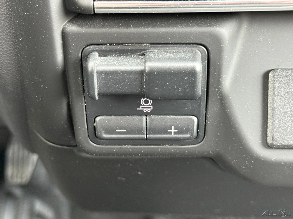 2020 GMC Sierra 5th Gen - Image 19 of 21