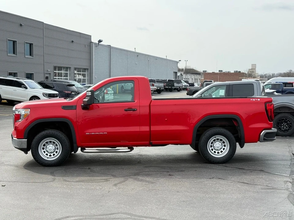 2020 GMC Sierra 5th Gen - Image 6 of 12