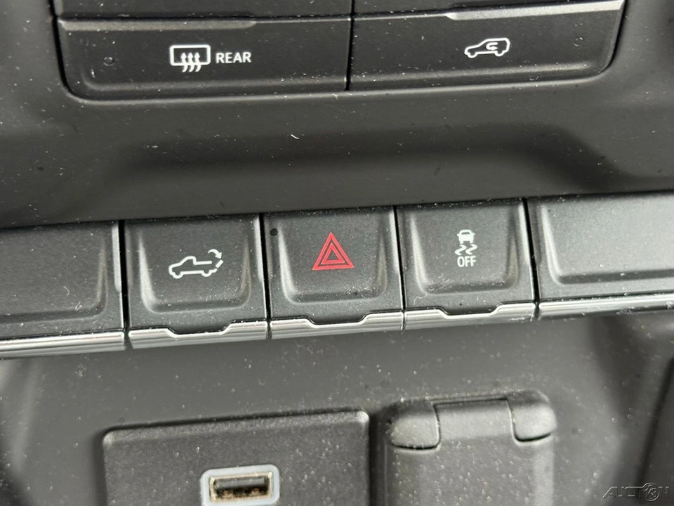 2020 GMC Sierra 5th Gen - Image 18 of 21