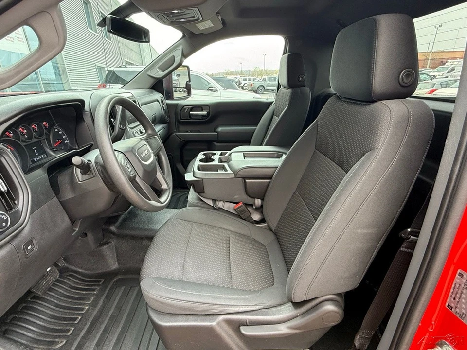 2020 GMC Sierra 5th Gen - Image 12 of 12