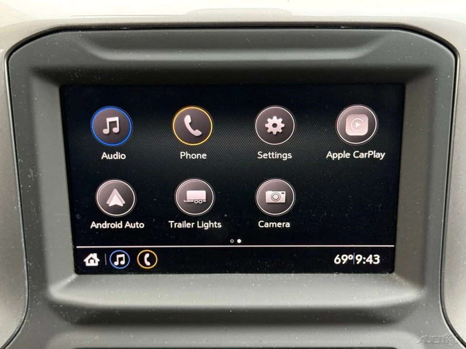 2020 GMC Sierra 5th Gen - Image 17 of 21