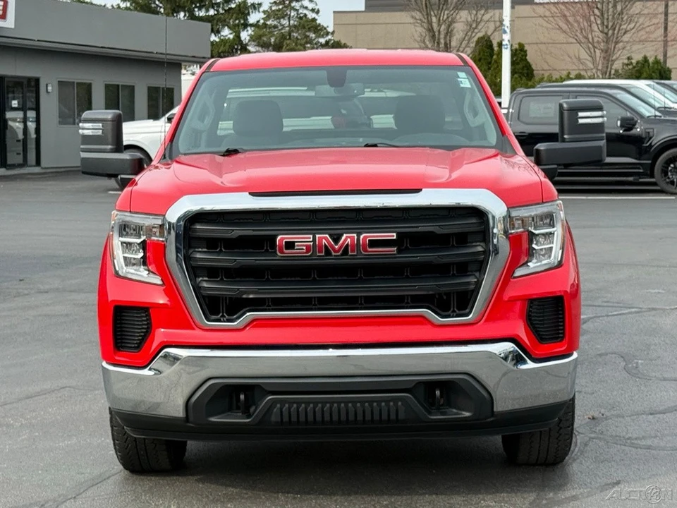 2020 GMC Sierra 5th Gen - Image 8 of 12
