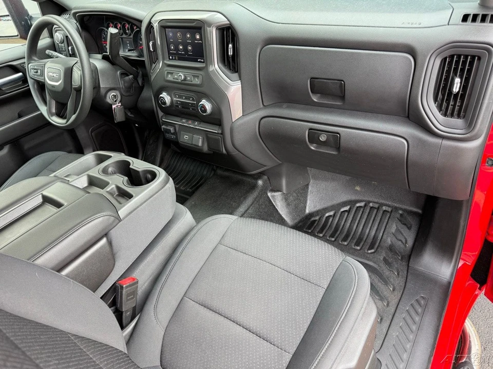 2020 GMC Sierra 5th Gen - Image 13 of 21