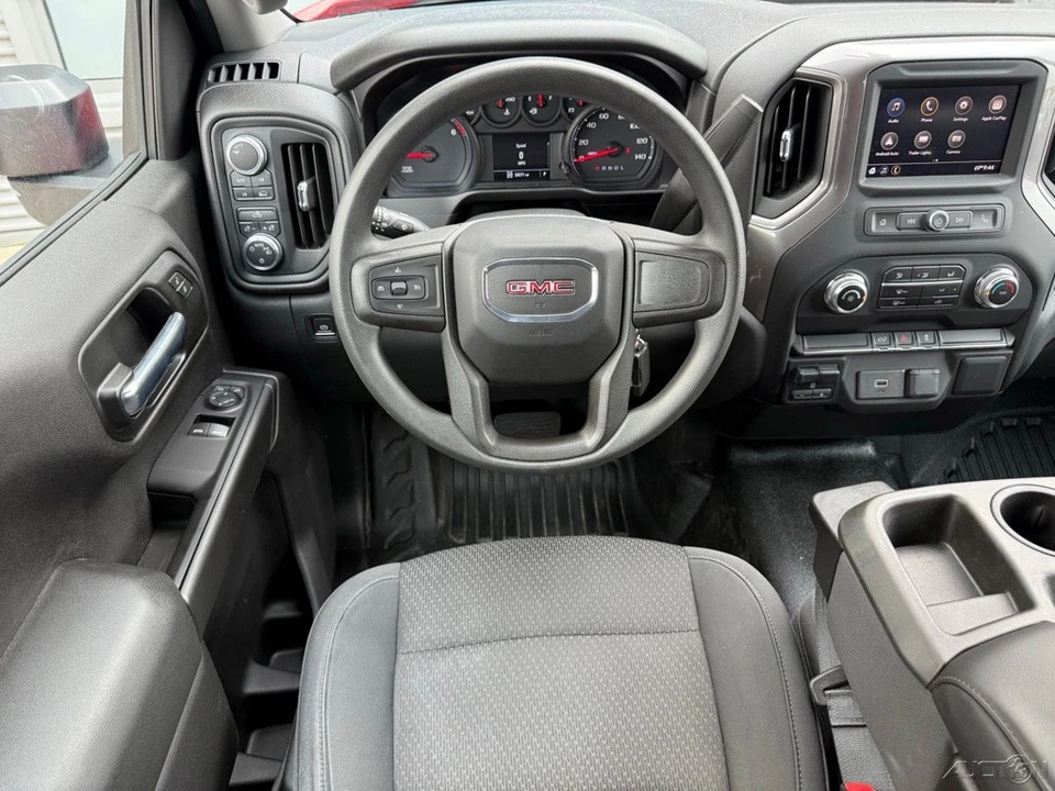 2020 GMC Sierra 5th Gen - Image 21 of 21