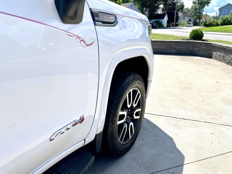 2020 GMC Sierra 5th Gen - Image 13 of 31