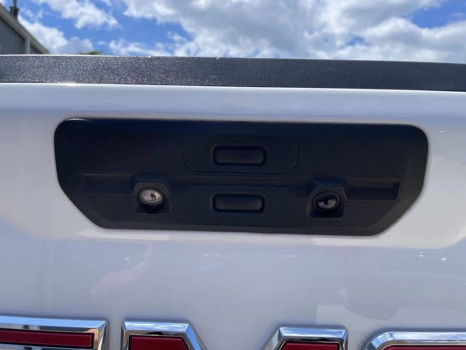 2020 GMC Sierra 5th Gen - Image 17 of 31