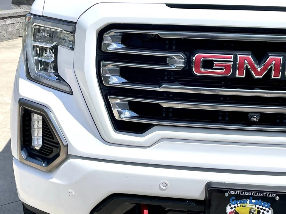 2020 GMC Sierra 5th Gen - Image 19 of 31