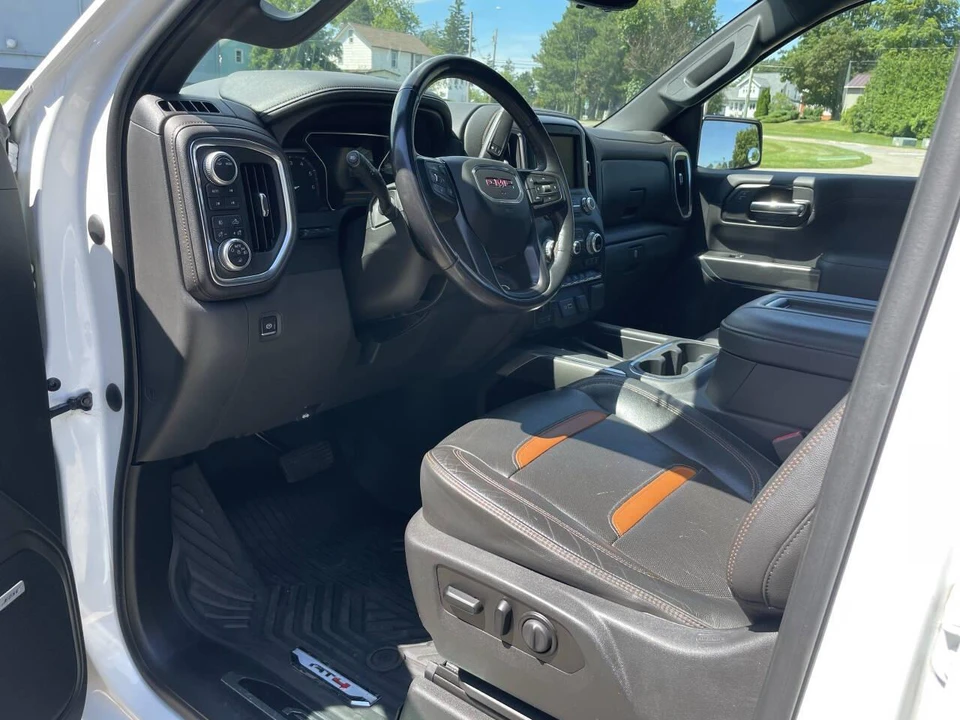 2020 GMC Sierra 5th Gen - Image 3 of 31