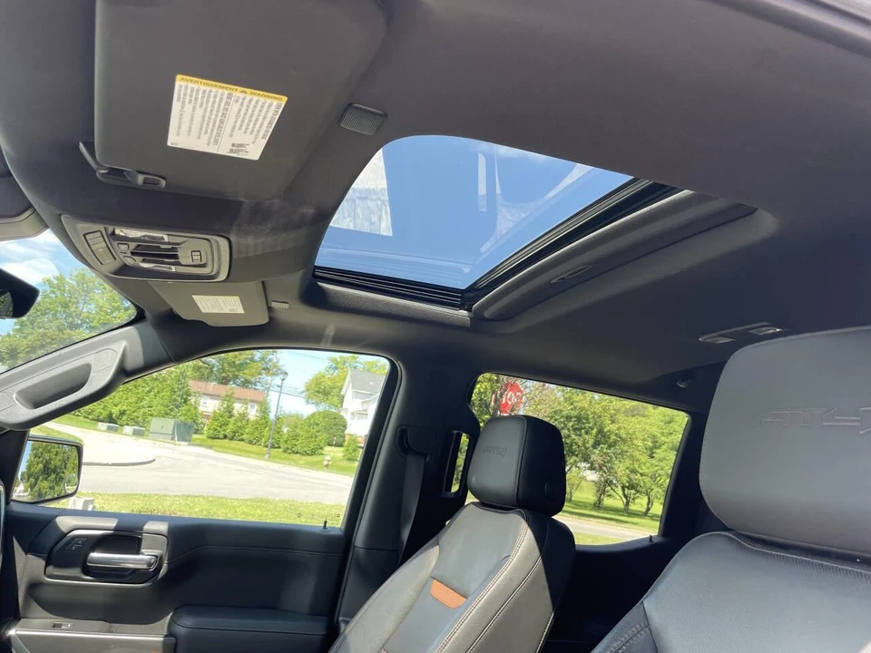 2020 GMC Sierra 5th Gen - Image 27 of 31