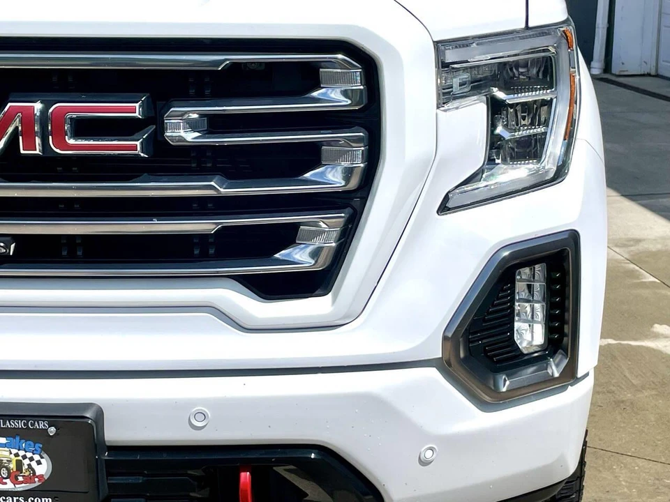 2020 GMC Sierra 5th Gen - Image 21 of 31