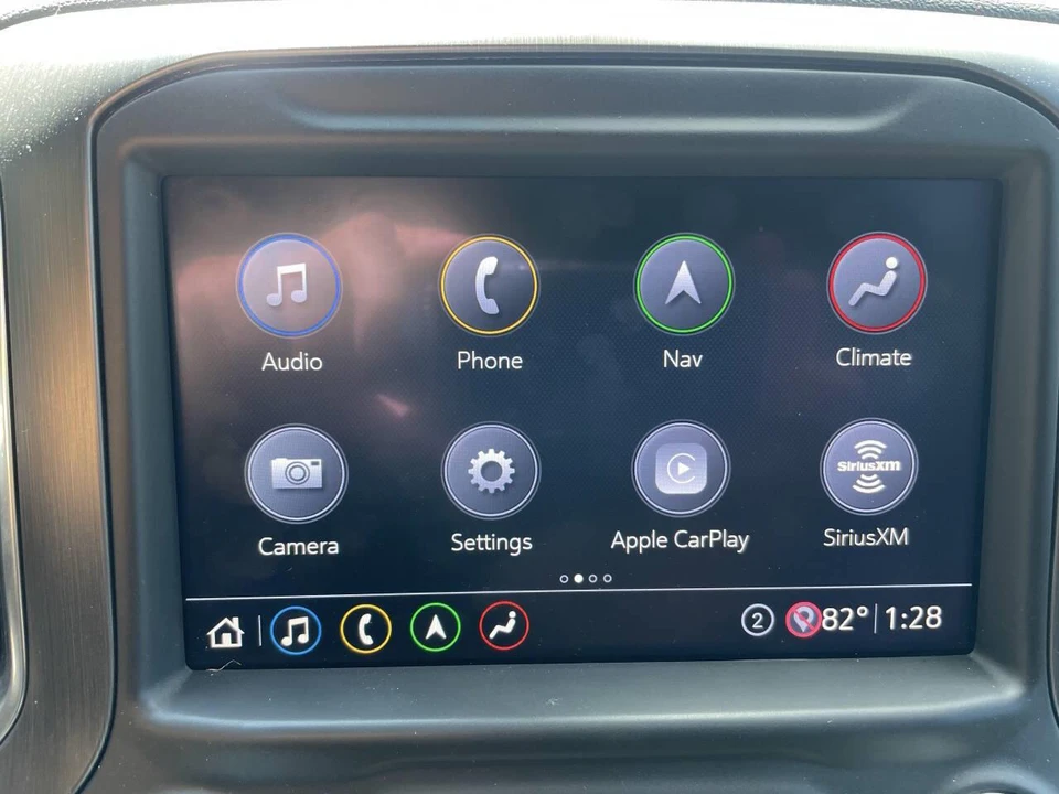 2020 GMC Sierra 5th Gen - Image 31 of 31