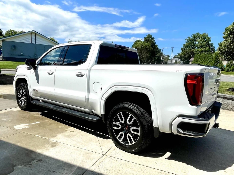 2020 GMC Sierra 5th Gen - Image 6 of 31