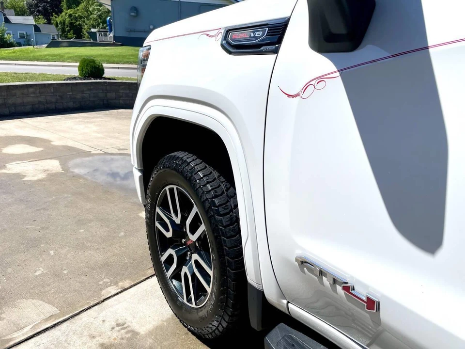 2020 GMC Sierra 5th Gen - Image 12 of 31