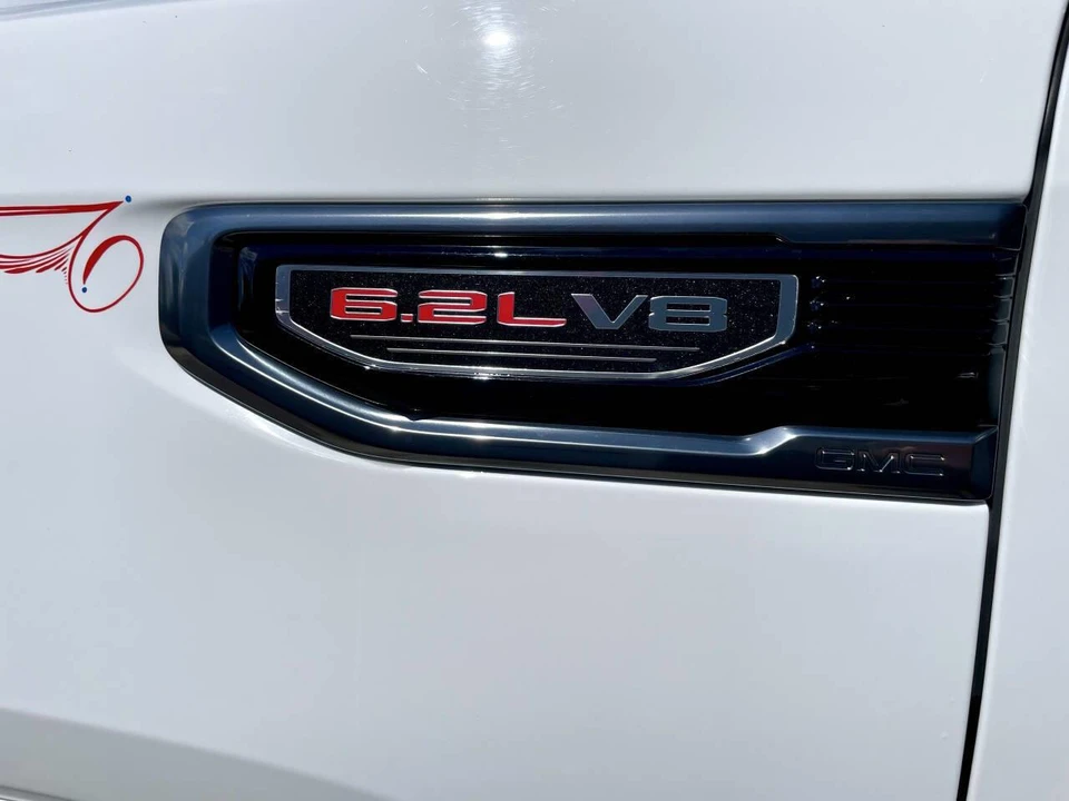 2020 GMC Sierra 5th Gen - Image 18 of 31