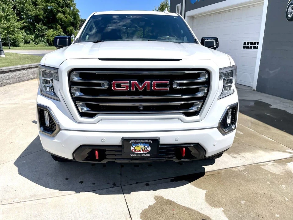 2020 GMC Sierra 5th Gen - Image 8 of 31
