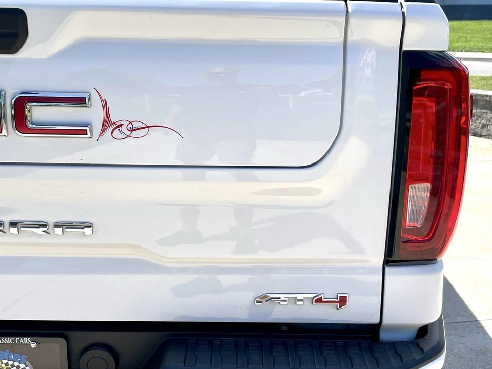2020 GMC Sierra 5th Gen - Image 16 of 31