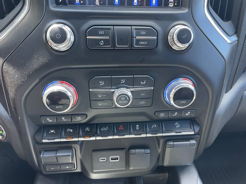 2020 GMC Sierra 5th Gen - Image 30 of 31