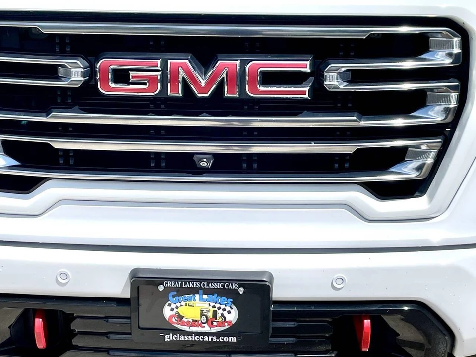2020 GMC Sierra 5th Gen - Image 20 of 31