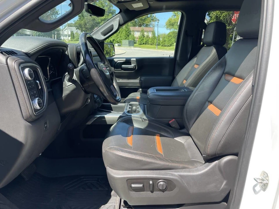 2020 GMC Sierra 5th Gen - Image 26 of 31