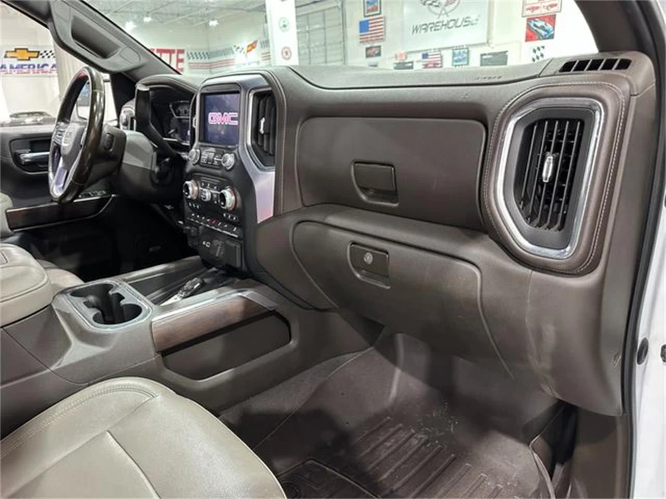 2020 GMC Sierra 5th Gen - Image 9 of 10