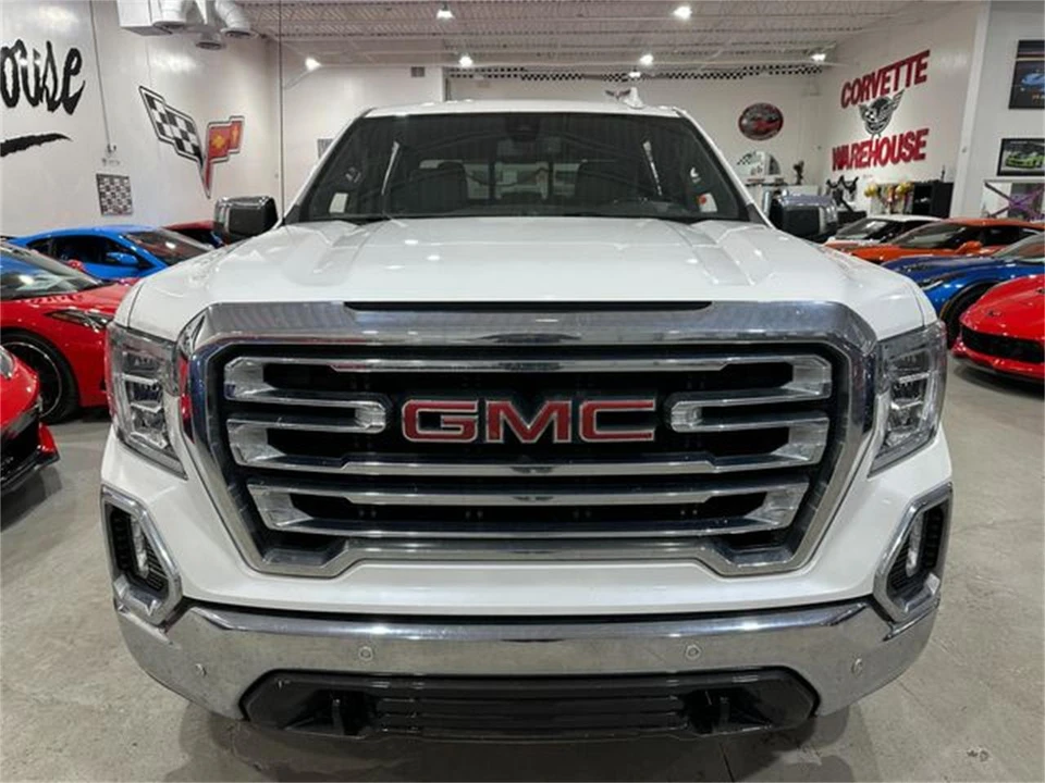 2020 GMC Sierra 5th Gen - Image 7 of 10