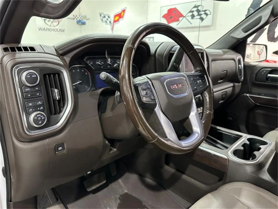 2020 GMC Sierra 5th Gen - Image 10 of 10