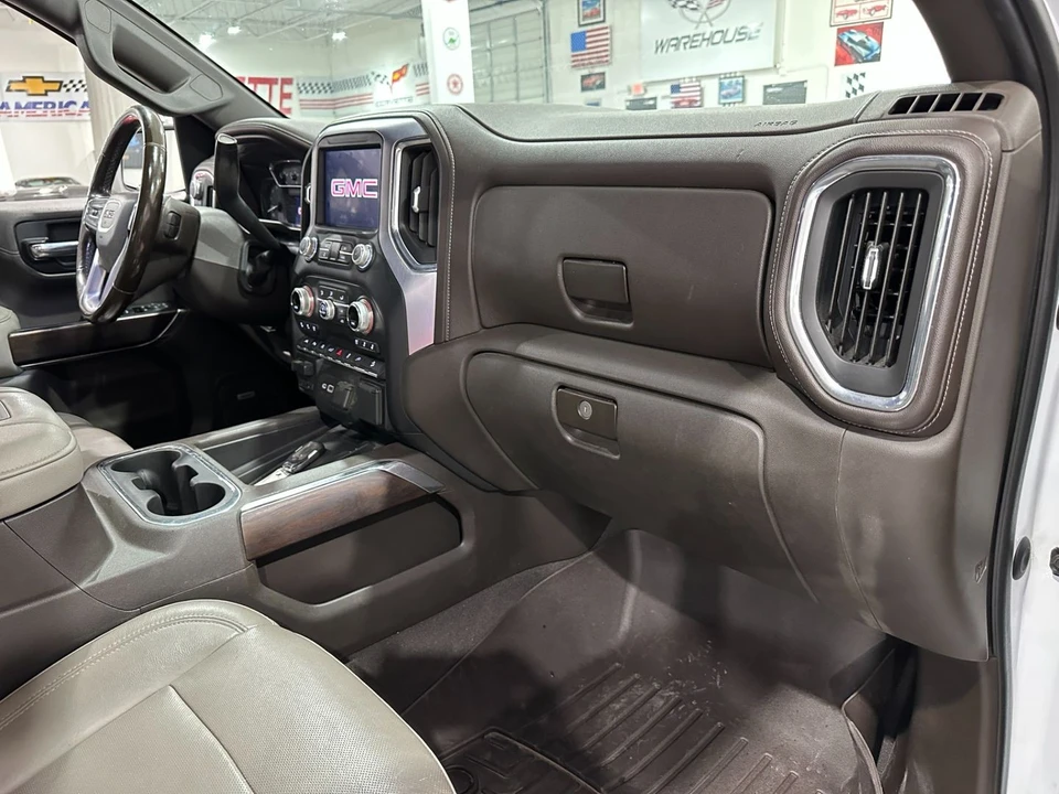 2020 GMC Sierra 4th Gen - Image 10 of 11