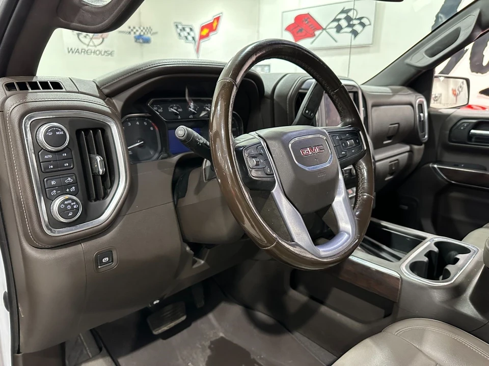 2020 GMC Sierra 5th Gen - Image 11 of 11