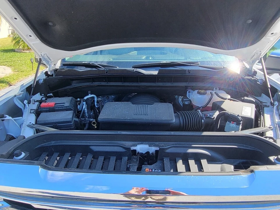 2020 GMC Sierra 5th Gen - Image 11 of 12