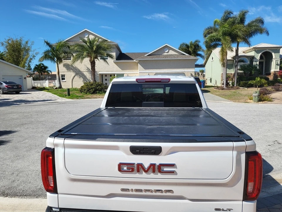 2020 GMC Sierra 5th Gen - Image 12 of 12