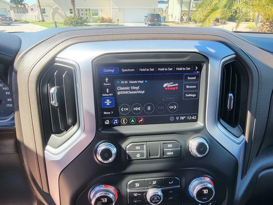 2020 GMC Sierra 5th Gen - Image 3 of 12