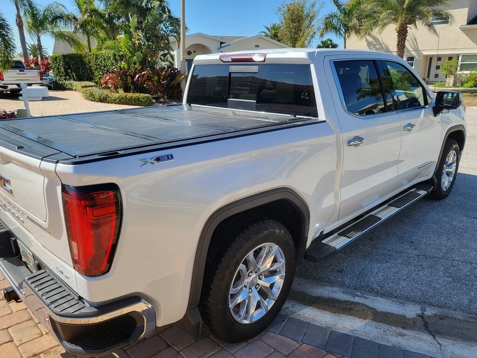 2020 GMC Sierra 5th Gen - Image 10 of 12