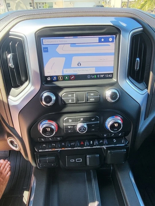 2020 GMC Sierra 5th Gen - Image 5 of 12