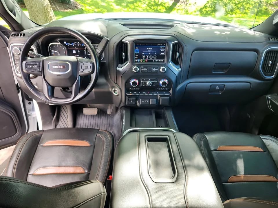 2020 GMC Sierra 5th Gen - Image 16 of 20