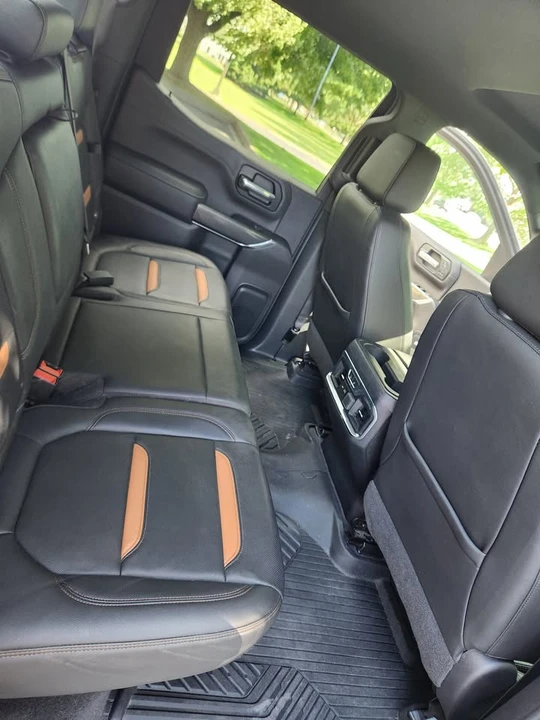 2020 GMC Sierra 5th Gen - Image 18 of 20