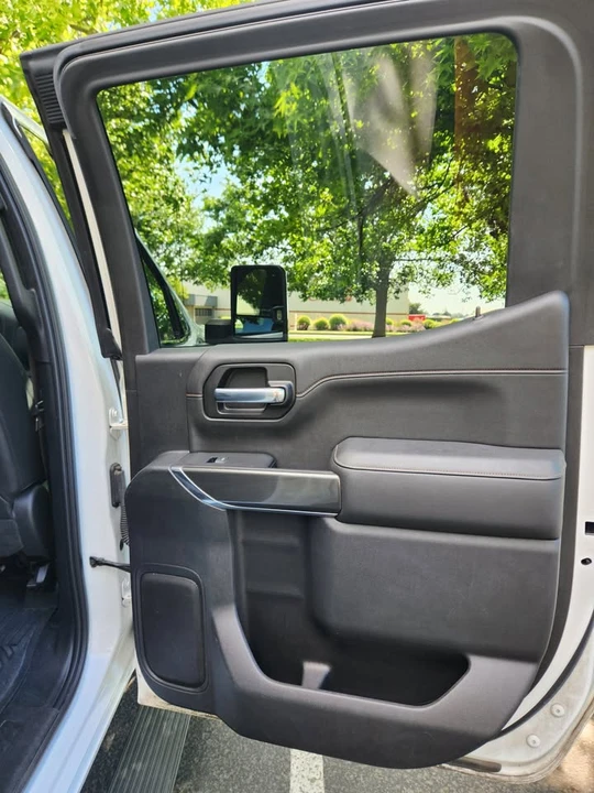 2020 GMC Sierra 5th Gen - Image 17 of 20