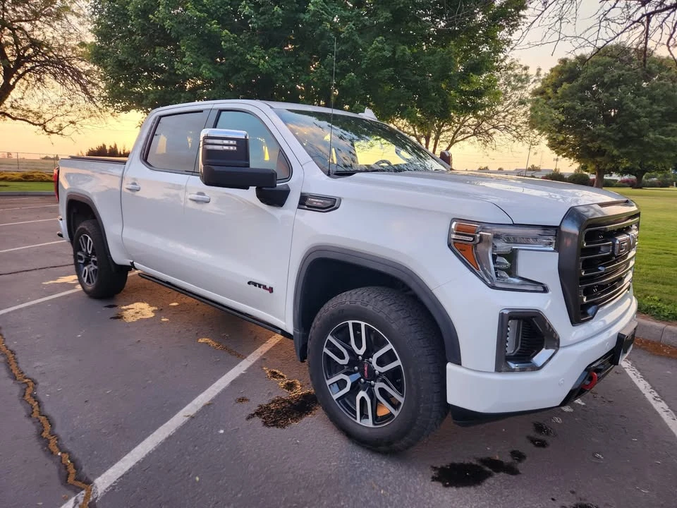 2020 GMC Sierra 5th Gen - Image 4 of 20