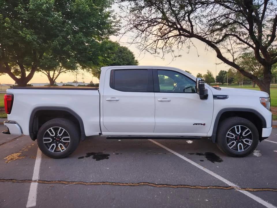 2020 GMC Sierra 5th Gen - Image 5 of 20