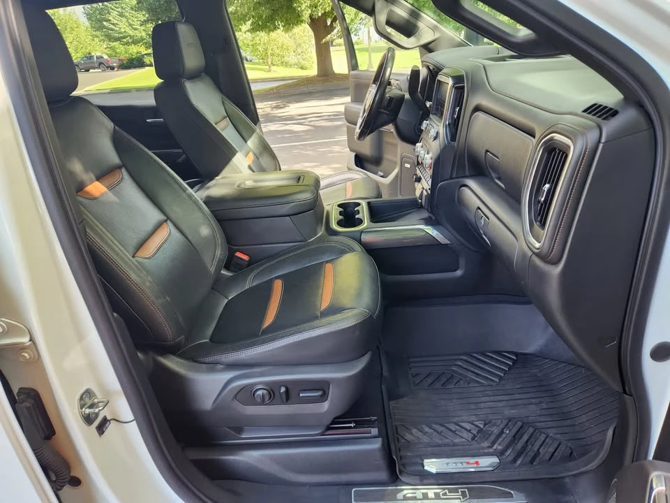 2020 GMC Sierra 5th Gen - Image 20 of 20