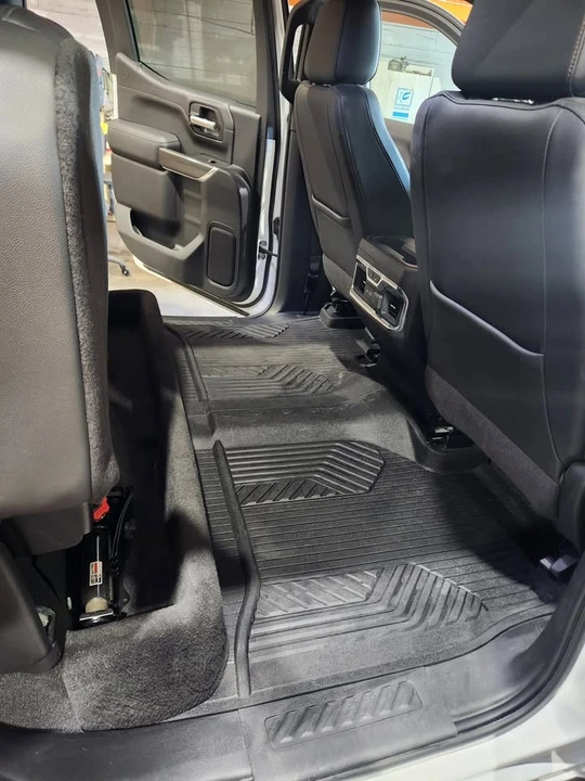 2020 GMC Sierra 5th Gen - Image 13 of 20
