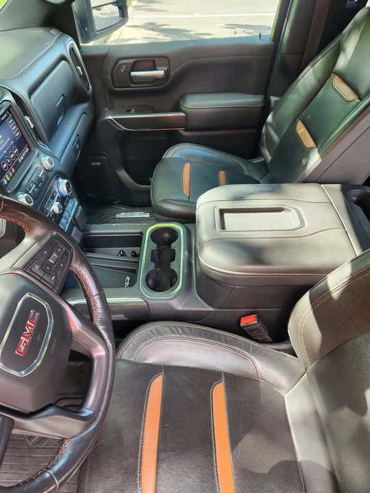 2020 GMC Sierra 5th Gen - Image 15 of 20