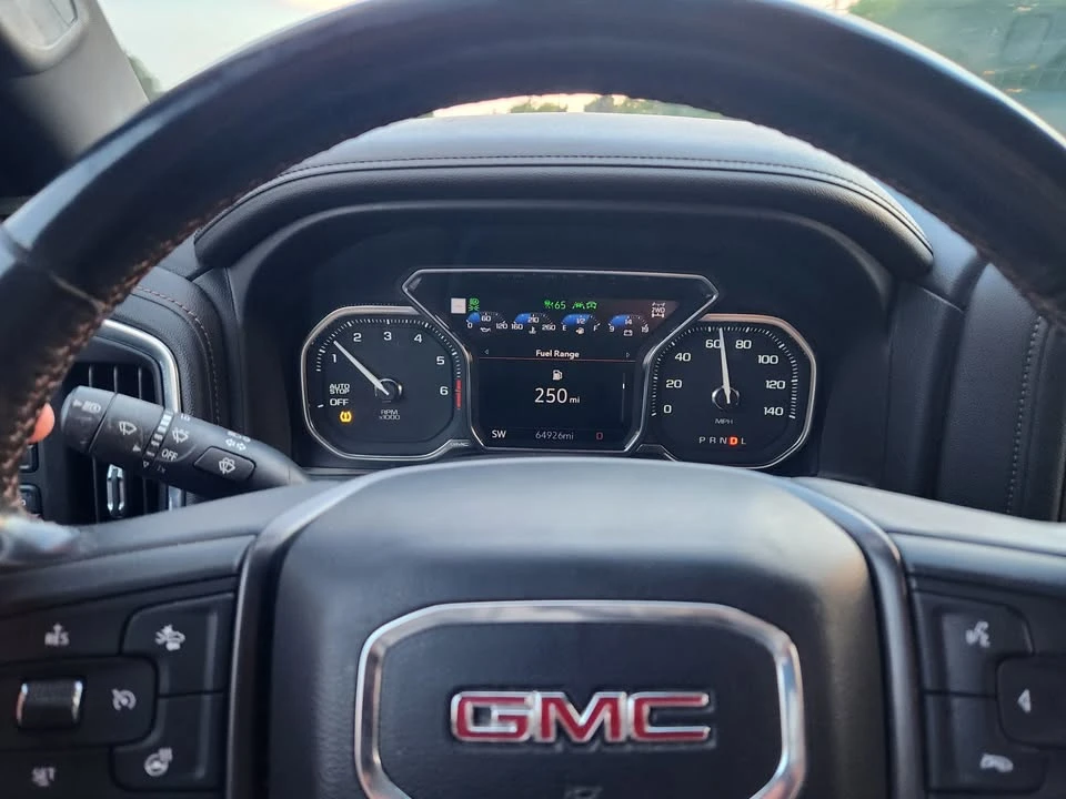 2020 GMC Sierra 5th Gen - Image 10 of 20