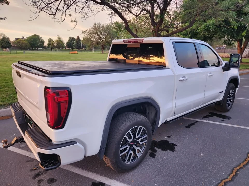 2020 GMC Sierra 5th Gen - Image 6 of 20