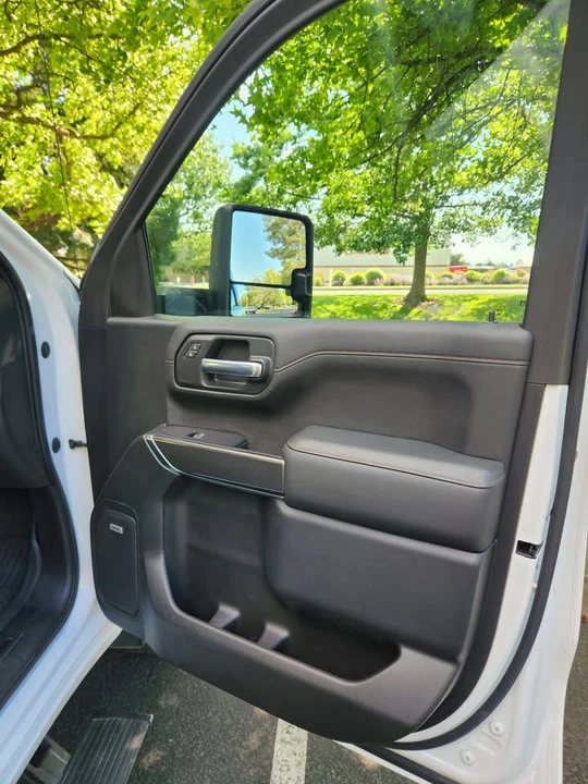 2020 GMC Sierra 5th Gen - Image 19 of 20