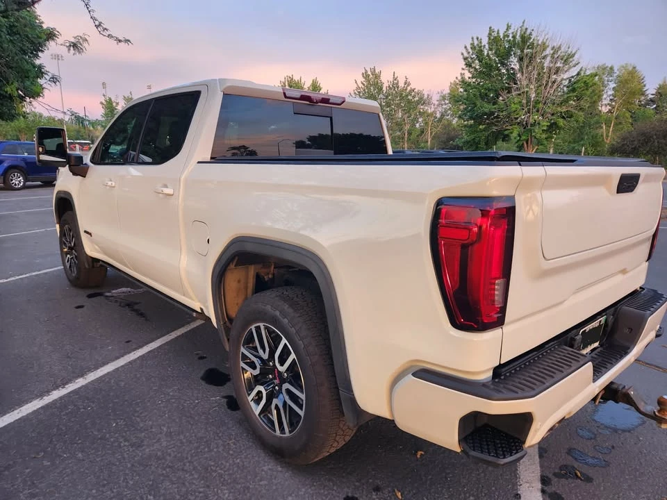 2020 GMC Sierra 5th Gen - Image 8 of 20
