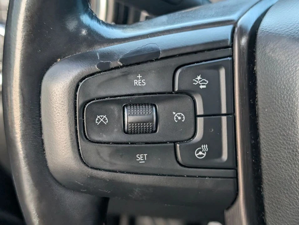 2020 GMC Sierra 5th Gen - Image 14 of 21