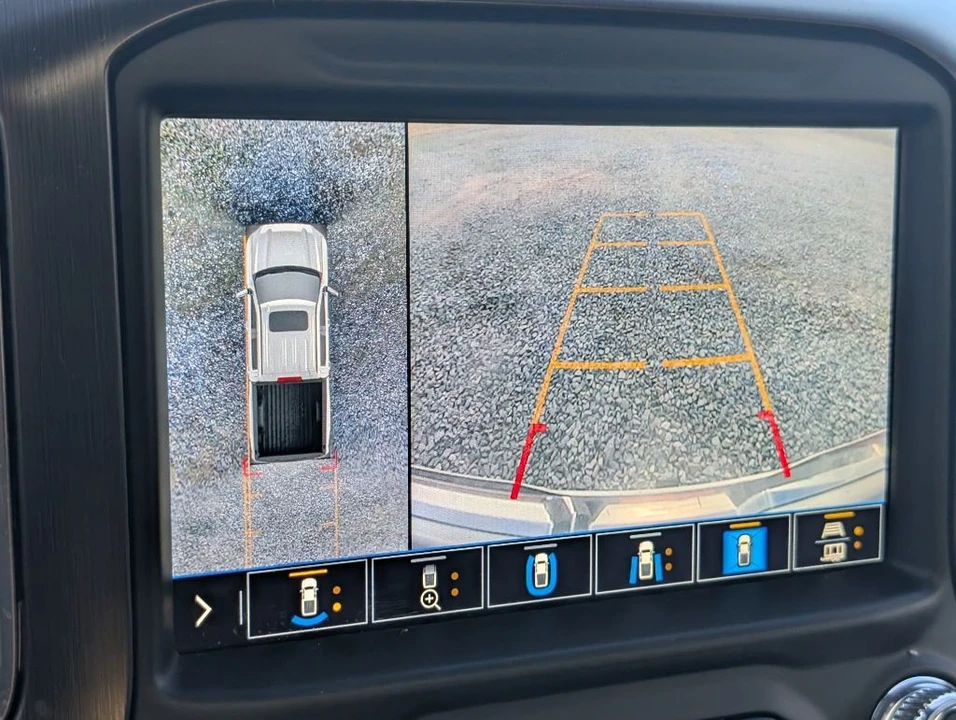 2020 GMC Sierra 5th Gen - Image 20 of 21
