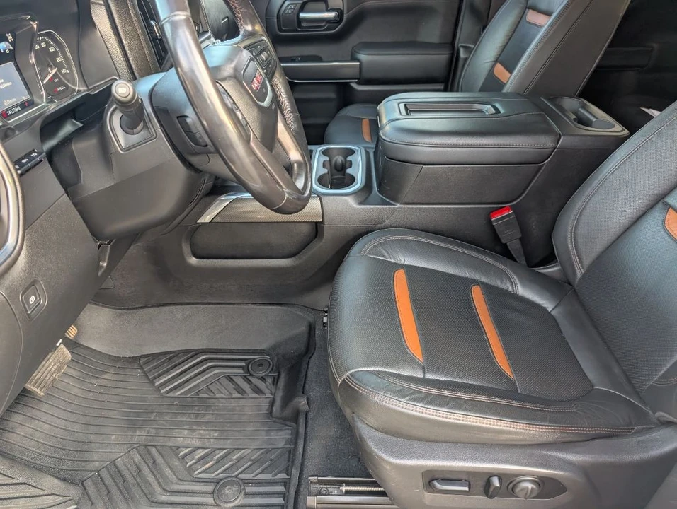 2020 GMC Sierra 5th Gen - Image 9 of 21