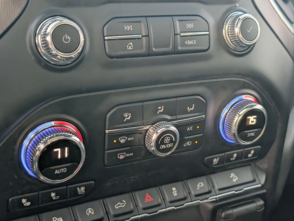 2020 GMC Sierra 5th Gen - Image 21 of 21